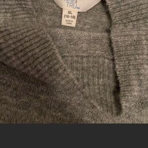 Time and tru turtle neck sweater